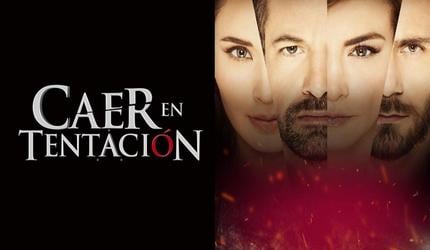 Caer en tentación Capitulo 32