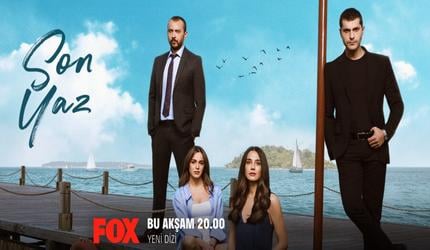 Ultimo Verano Capitulo 40