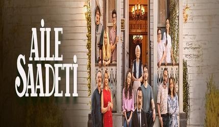 Aile Saadeti Temporada 1