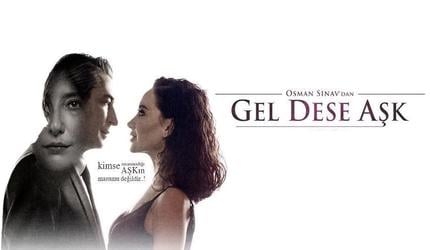 Gel Dese Ask Temporada 1