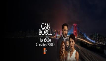 Can Borcu Capitulo 2