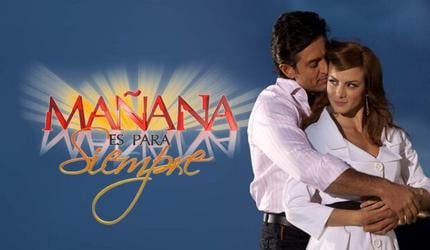 Mañana es para siempre Capitulo 2