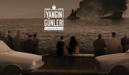 Yangin Gunleri Temporada 1