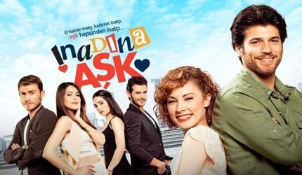 Amor Obstinado Capitulo 30