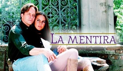 La mentira Capitulo 16