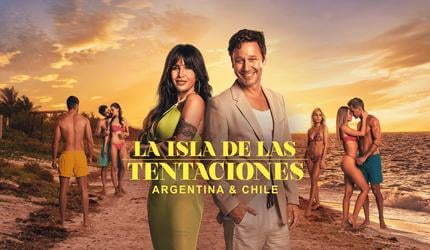 La Isla de las Tentaciones Argentina y Chile Capitulo 10
