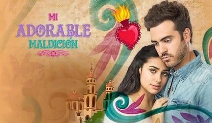 Mi Adorable Maldición Temporada 1