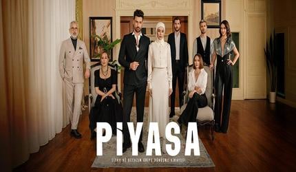 Piyasa Temporada 1