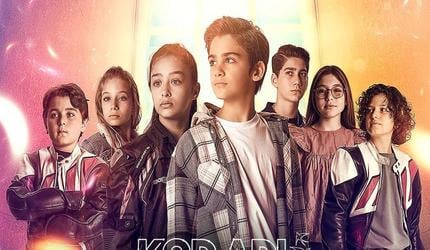 Codigo Golondrina Capitulo 6