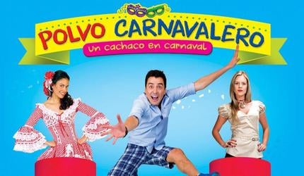 Polvo Carnavalero Capitulo 10
