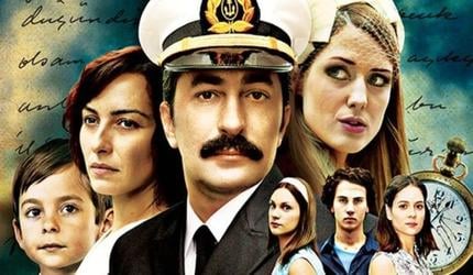 Mar de Amores Capitulo 42