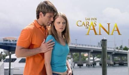 Las dos caras de Ana Temporada 1