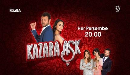 Kazara Ask Temporada 1