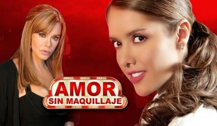 Amor sin maquillaje Capitulo 1