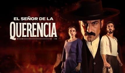 El Señor de La Querencia 2024 Capitulo 41