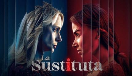 La Sustituta Capitulo 32