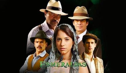 Esmeraldas Capitulo 1