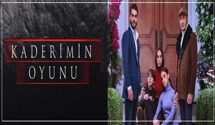 Kaderimin Oyunu Capitulo 19
