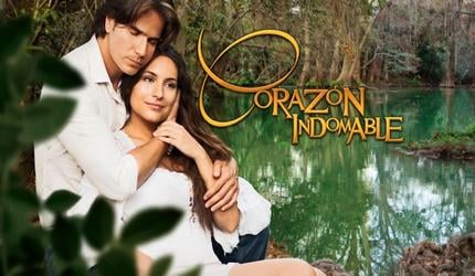 Corazón indomable Capitulo 126