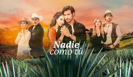 Nadie como tú Capitulo 33