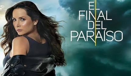 El final del paraíso Temporada 1