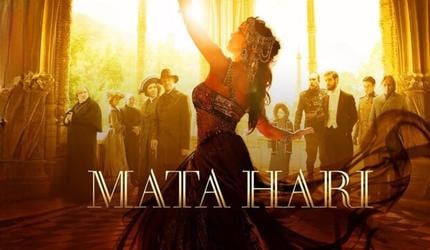 Mata Hari Temporada 1