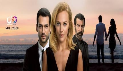 Selin Un Amor Inolvidable Temporada 1