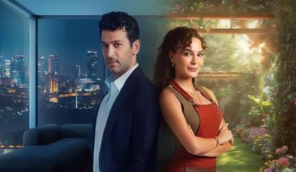 El Jardin Secreto Capitulo 1