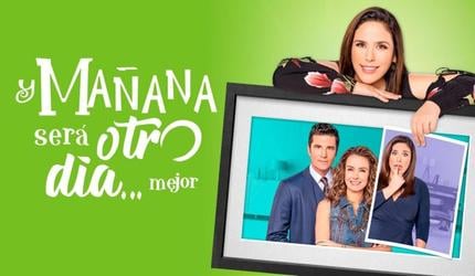 Y mañana será otro día Temporada 1