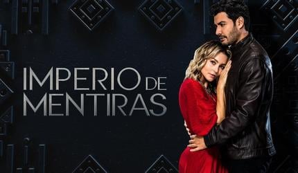 Imperio de mentiras Temporada 1