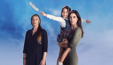 Madre Temporada 1