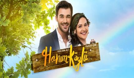 Hanim Koylu Temporada 1