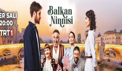 Balkan Ninnisi Temporada 1
