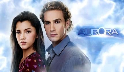 Aurora Capitulo 30