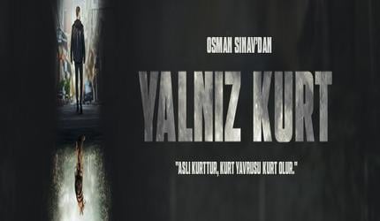 Yalniz Kurt Capitulo 17