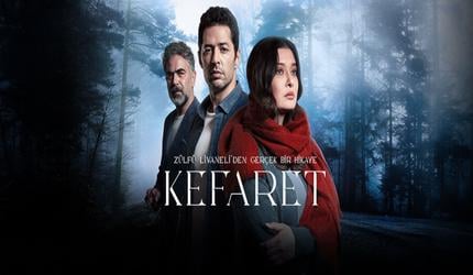 Kefaret Capitulo 14