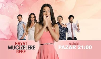 Hayat Mucizelere Gebe Temporada 1