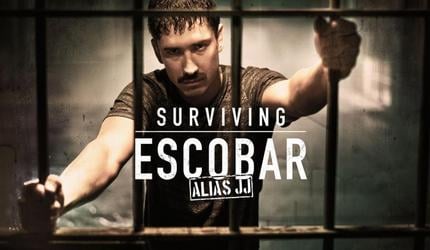 Surviving Escobar Alias JJ Capitulo 60