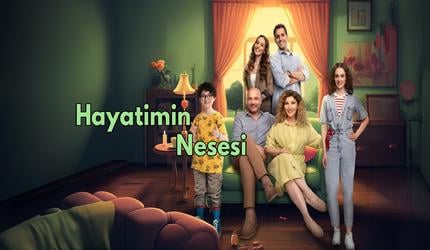 Hayatimin Nesesi Capitulo 17