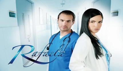 Rafaela Capitulo 1