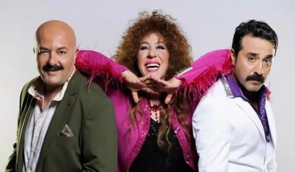 Eso no Cuenta Temporada 1