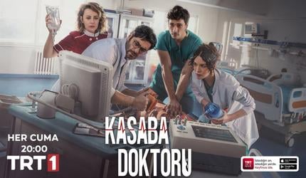 Kasaba Doktoru Temporada 2