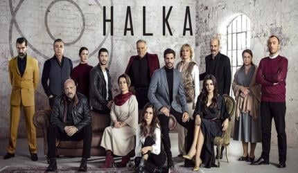 Halka Temporada 1