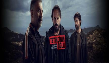 Tetikcinin Oglu Temporada 1