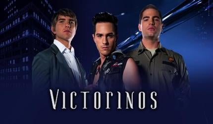 Victorinos Capitulo 101