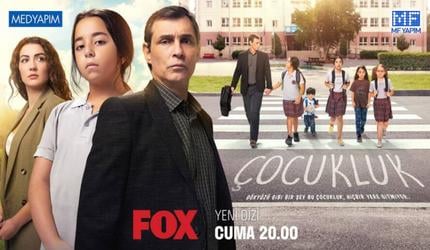 Cocukluk Temporada 1