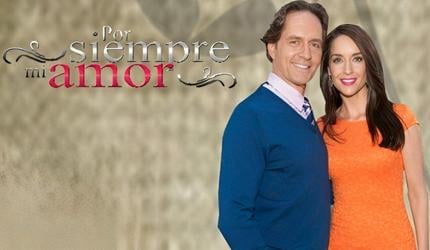 Por siempre mi amor Capitulo 96