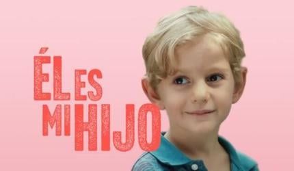 Él Es Mi Hijo Temporada 1