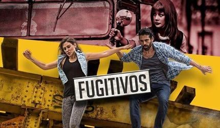 Fugitivos Capitulo 4