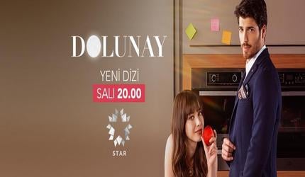 Luna Llena Capitulo 18
